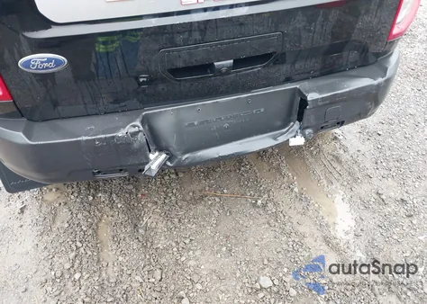 2024 Ford Bronco Sport Free Wheeling z USA, uszkodzony, nr VIN 3FMCR9K69RRE29672